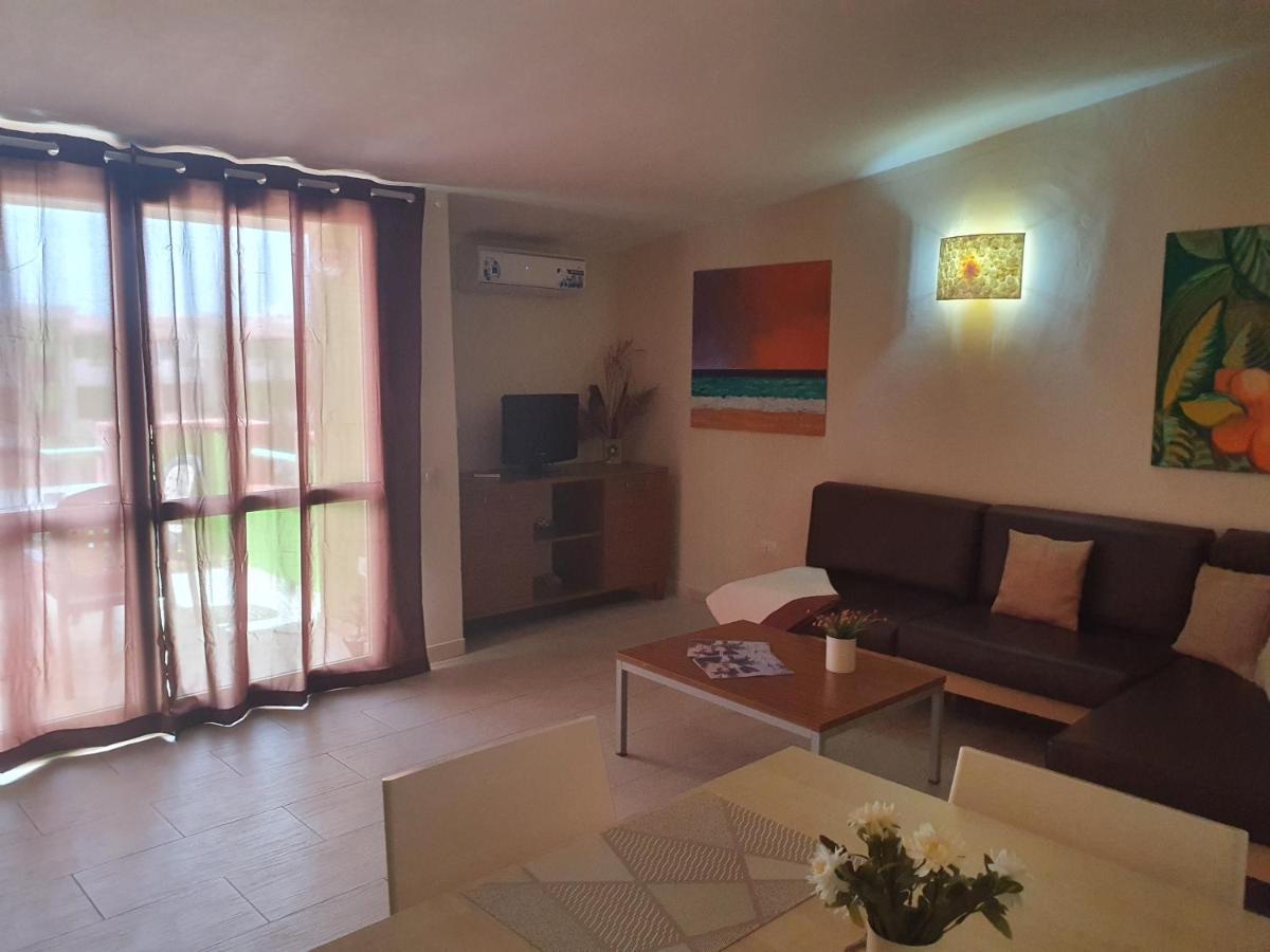 Appartement Amalia Sal Santa Maria Exterior foto