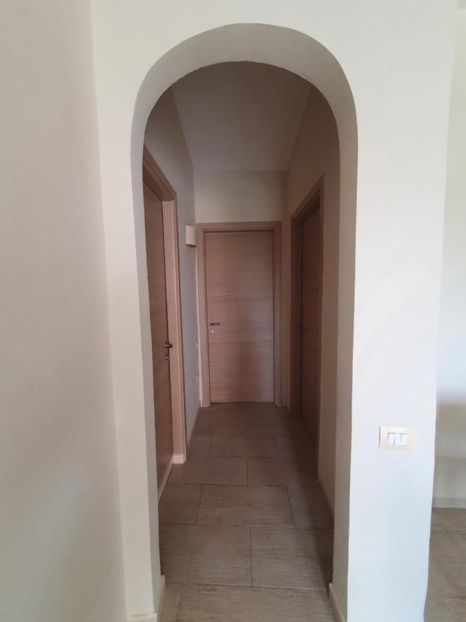 Appartement Amalia Sal Santa Maria Exterior foto