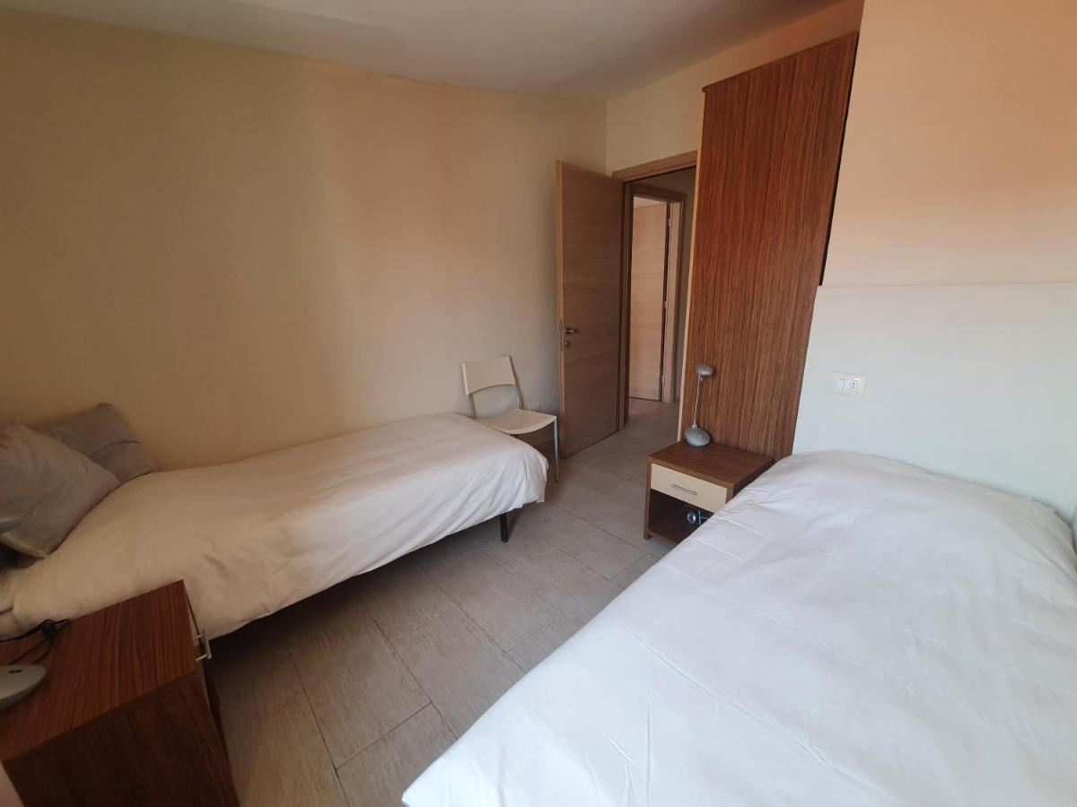 Appartement Amalia Sal Santa Maria Exterior foto