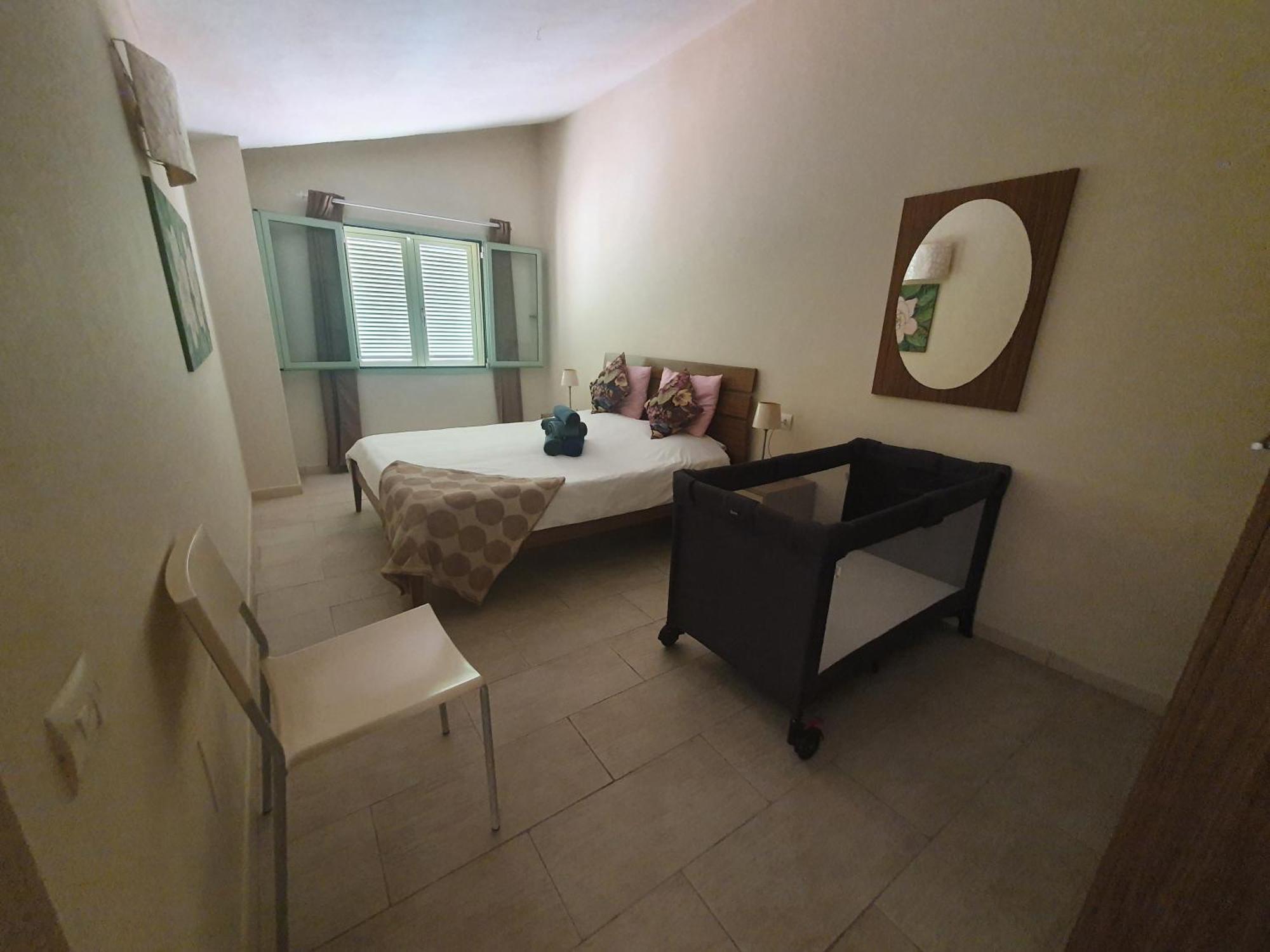 Appartement Amalia Sal Santa Maria Exterior foto